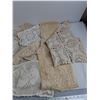 Image 4 : (14) Doilies
