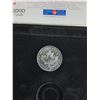 Image 3 : The Official Millenium Keepsake Coin