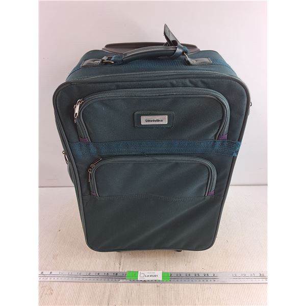 Stradellina Suitcase 22" x 14" x 7" - PICK UP