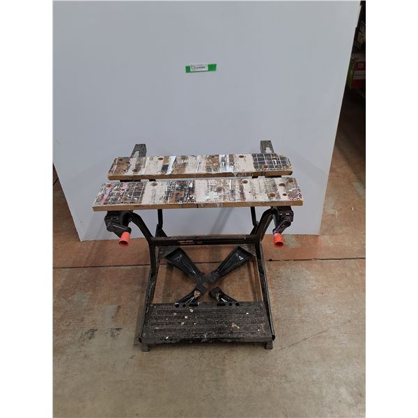*Black & Decker Workmate Work Bench 24" x 21" x 23", PICKUP ONLY