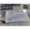 Image 5 : Conair Infinity Premier, Revlon 1600 Watts Hair Dryer - Powers On, As Is, Uline Poly Bags, Misc