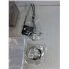 Image 6 : Conair Infinity Premier, Revlon 1600 Watts Hair Dryer - Powers On, As Is, Uline Poly Bags, Misc
