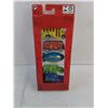Image 2 : NIB Matchbox "Peanuts" Set of 5 Vehicles