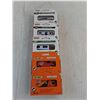 Image 3 : (5) NIB Matchbox "Mattel Wheels" Vehicles