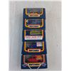 Image 2 : (5) NIB Matchbox Advertising Vehicles