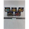 Image 1 : (5) NIB Matchbox Advertising Vehicles