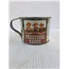 Image 3 : Vintage Ceramic Serving Dishes, Ponderosa Tin Mug, Assorted Cutlery & Utensils