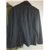 Image 4 : * (2) Ladies Coats (Nuance Size 16 Full Length - Torn Lining, No Belt & Tosca Medium 3-Button)