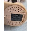 Image 3 : Ceramic Piggy Coin Banks & Radio Shack Battery Powered Pig Ornament - Untested