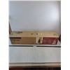 Image 1 : *Holiday Time 4' Lighted Pot Porch Tree - Tested - 40x9x9" Box - PICK UP ONLY