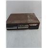 Image 2 : (28) Country Cassette Tapes & Slide Storage - As is