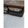 Image 3 : (28) Country Cassette Tapes & Slide Storage - As is