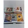 Image 1 : Large Quantity of Assorted Cook Books & Magazines