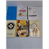 Image 3 : (12) Assorted Cooking/Recipe Books