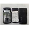 Image 2 : (11) Calculators, Ten Power On