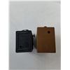 Image 2 : Kodak Anniversary Box Camera & Sharpshooter