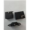 Image 4 : (3) Vintage Cameras- Zeiss & Kodak