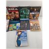 Image 2 : DVDs- The Dictator, Saw V, Ted, Misc.