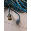 Image 2 : Extension Cord- Unknown Length, Tested