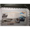 Image 3 : Collapsible Laundry Basket & (3) Bags - PICK UP