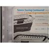 Image 4 : Collapsible Laundry Basket & (3) Bags - PICK UP