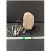 Image 1 : Himalayan Salt Lamp 9.5"- Does Not Power On