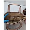 Image 2 : (2) Purses- Guess & Volcom, Cannot Authenticate