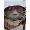 Image 2 : (2) Purses- Michael Kors & Roots- Cannot Authenticate