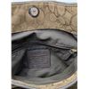 Image 2 : (2) Purses- Coach & Unbranded, Cannot Authenticate