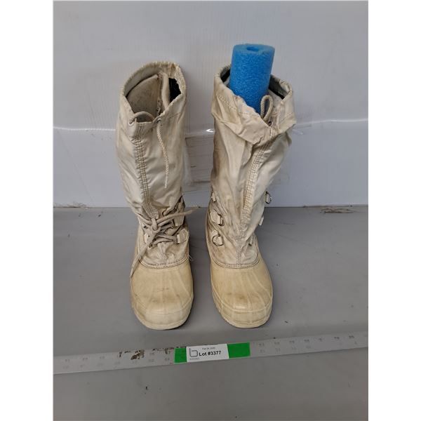 Men's Sorel Boots- Approx. Size 8