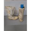 Image 2 : Men's Sorel Boots- Approx. Size 8