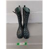 Image 1 : Women's Rubber Boots- 9