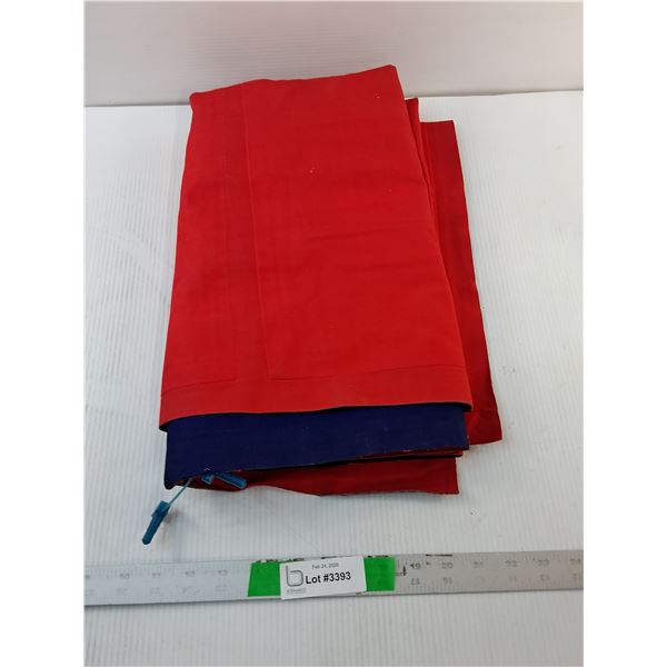 Camping Inflatable Air Mattress