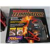 Image 3 : Motomaster Eliminator Mobile Booster Pack & Battery Warmer- Untested, Cannot Ship