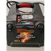 Image 5 : Motomaster Eliminator Mobile Booster Pack & Battery Warmer- Untested, Cannot Ship