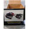 Image 7 : Motomaster Eliminator Mobile Booster Pack & Battery Warmer- Untested, Cannot Ship