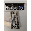 Image 2 : Socket Sets- As Is