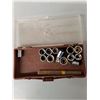 Image 3 : Socket Sets- As Is