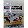 Image 2 : Powermate Power Inverter & OBD2 Car Reader- NIB