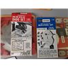 Image 4 : Circular Saw Blades, Molding & Dado Sets