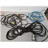 Image 2 : (5) Extension Cords- Untested