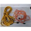Image 3 : (5) Extension Cords- Untested