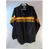 Image 1 : Men's Western Style Shirt-L