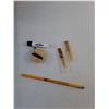 Image 3 : Clarinet & Case