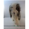 Image 1 : Sheep Dog Stuffie 22" Tall - PICK UP