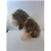 Image 2 : Sheep Dog Stuffie 22" Tall - PICK UP