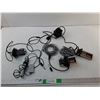 Image 1 : Nintendo Controllers, RF Switch, Gamecube Microphone, Misc.