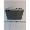 Image 1 : Space Heater- Super- Powers On- As Is