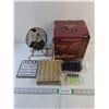 Image 1 : Bingo Set