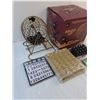 Image 2 : Bingo Set